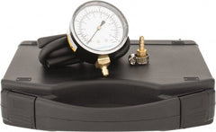 Value Collection - 5 Piece Low Pressure Test Kit - Apex Tool & Supply