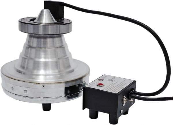 Cone Mount - Bearing Heaters Type.: Portable Bearing Heater Style: Cone - Apex Tool & Supply