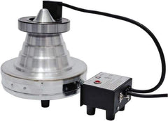 Cone Mount - Bearing Heaters Type.: Portable Bearing Heater Style: Cone - Apex Tool & Supply