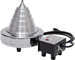 Cone Mount - Bearing Heaters Type.: Portable Bearing Heater Style: Cone - Apex Tool & Supply