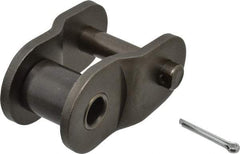 Morse - 2" Pitch, ANSI 160, Roller Chain Offset Link - Chain No. 160 - Apex Tool & Supply