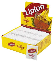 Lipton - Lipton Regular Tea Bags - Apex Tool & Supply