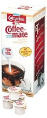 Coffee-Mate - Carnation Liquid Creamer French Vanilla - Use with Hot Drinks - Apex Tool & Supply