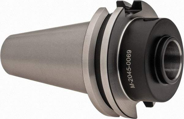 Renishaw - 35.26mm, CMM Taper Shank - Use with RMP60 (Non Shank Switch), MP10, MP10E, MP11, MP12, MP16 (Non Shank Switch with Adpt), MP18 (Non Shank Switch), MP700, MP700E Probes, Includes CAT 40(Mp10,11,12,700) Renishaw Shanks - Apex Tool & Supply