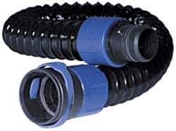 3M - 28 Inch Long SAR Compatible Breathing Tube - Compatible with 3M GVP and V-Series Systems - Apex Tool & Supply