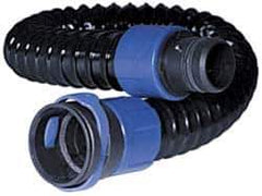 3M - 28 Inch Long SAR Compatible Breathing Tube - Compatible with 3M GVP and V-Series Systems - Apex Tool & Supply