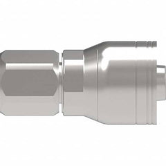 Eaton - Hydraulic Hose Fittings & Couplings Type: Female JIC 37 Degree Swivel Hose Diameter: 1-5/16 (Inch) - Apex Tool & Supply