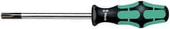 Wera - IP10 Torx Plus Driver - Apex Tool & Supply