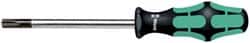 Wera - IP6 Torx Plus Driver - Apex Tool & Supply