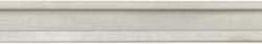 Triton - 31" Wide, 3" High, Open Shelving Accessory/Component - Steel with Epoxy Coating, 11/16" Deep, Use with Hang Rail Spacing of 30-3/8" - Apex Tool & Supply