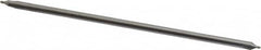 Hertel - #1 Plain Cut 60° Incl Angle Solid Carbide Combo Drill & Countersink - Apex Tool & Supply