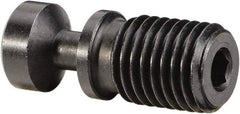 Kennametal - Set Screw for Indexable Boring - For Use with Blades - Apex Tool & Supply