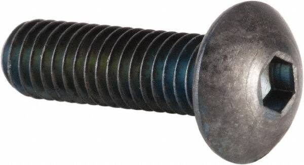 Kennametal - Hex Socket Cap Screw for Indexable Turning - For Use with Cartridges - Apex Tool & Supply