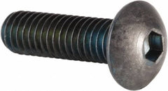 Kennametal - Hex Socket Cap Screw for Indexable Turning - For Use with Cartridges - Apex Tool & Supply