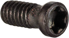 Seco - Torx Plus Cap Screw for Indexable Milling - For Use with Inserts - Apex Tool & Supply