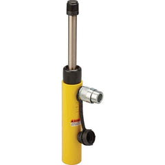 Enerpac - Compact Hydraulic Cylinders Type: Single Acting Mounting Style: Horizontal/Vertical - Apex Tool & Supply