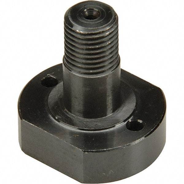 Dynabrade - Right Angle Air Tool Carrier - Use with 51390, 51397 - Apex Tool & Supply