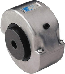 U.S. Tsubaki - Chain Coupler Covers Diameter (Decimal Inch): 5.1250 Width (Decimal Inch): 2.3750 - Apex Tool & Supply
