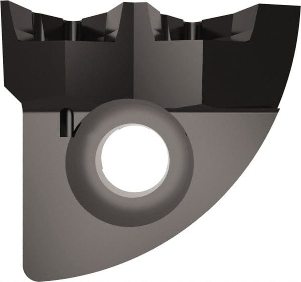 Allied Machine and Engineering - Series Revolution Drill 2-Insert Outer Drill Cartridge - Apex Tool & Supply