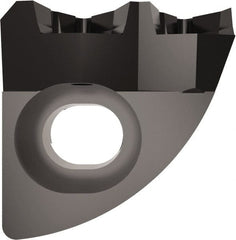 Allied Machine and Engineering - Series Revolution Drill 2-Insert Outer Drill Cartridge - Apex Tool & Supply