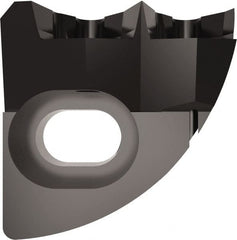 Allied Machine and Engineering - Series Revolution Drill 2-Insert Outer Drill Cartridge - Apex Tool & Supply