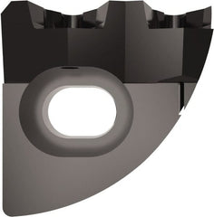 Allied Machine and Engineering - Series Revolution Drill 3-Insert Outer Drill Cartridge - Apex Tool & Supply