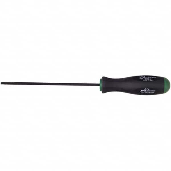 Bondhus - Torx Drivers End Type: Torx Torx Size: T9 - Apex Tool & Supply
