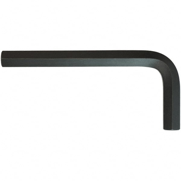 Bondhus - Hex Keys End Type: Hex End System of Measurement: Metric - Apex Tool & Supply