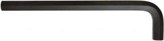Bondhus - 5/8" Hex, Long Arm Hex Key - Apex Tool & Supply