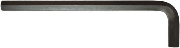 Bondhus - 17mm Hex, Long Arm Hex Key - Apex Tool & Supply