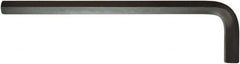Bondhus - 17mm Hex, Long Arm Hex Key - Apex Tool & Supply