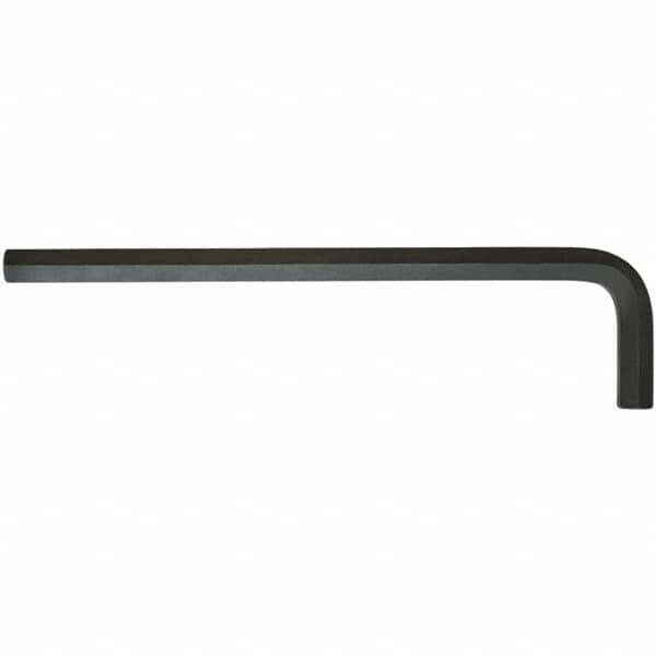 Bondhus - Hex Keys End Type: Hex End System of Measurement: Metric - Apex Tool & Supply