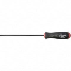 Bondhus - Hex Drivers Fastener Type: Hex Ball End System of Measurement: Metric - Apex Tool & Supply