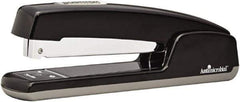 Stanley Bostitch - 20 Sheet Full Strip Desktop Stapler - Black - Apex Tool & Supply