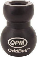 QPM Products - 1/4" Hose ID, Coolant Hose Adapter - For 1/4" Loc-Line - Apex Tool & Supply