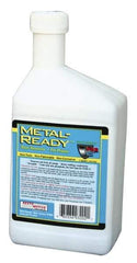 POR-15 - Automotive Metal Preparation - 1 Qt Spray Bottle - Apex Tool & Supply