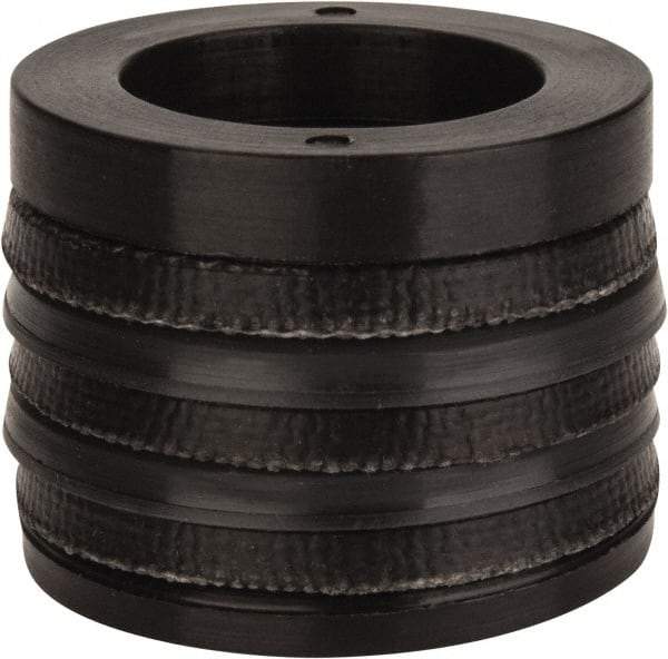 Made in USA - 7/8" Inside Diam x 1-3/8" Outside Diam V-Packing Set - 1" High - Apex Tool & Supply