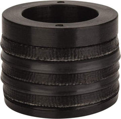 Made in USA - 7/8" Inside Diam x 1-3/8" Outside Diam V-Packing Set - 1" High - Apex Tool & Supply