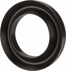 Made in USA - 1-1/2" Inside Diam x 2-1/2" Outside Diam V-Packing Set - 1-1/2" High - Apex Tool & Supply