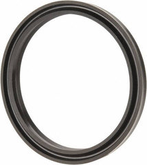 Value Collection - 3" Inside Diam x 3-1/2" Outside Diam 8600 Type Wiper - 0.351" High, Nitrile - Apex Tool & Supply