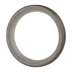 Value Collection - 2 1/4" Inside Diam x 2-3/4" Outside Diam Can Wiper - 1/3" High, Metal & Urethane - Apex Tool & Supply