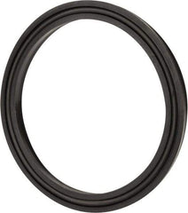 Value Collection - 2-3/4" Inside Diam x 3-1/4" Outside Diam Lip Seal - Standard - 1/4" High, Polyurethane - Apex Tool & Supply