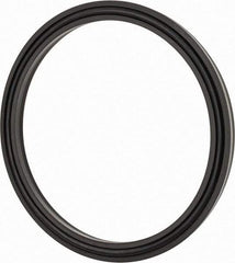 Value Collection - 3-1/4" Inside Diam x 3-3/4" Outside Diam Lip Seal - Standard - 1/4" High, Polyurethane - Apex Tool & Supply