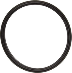 Value Collection - 4-1/4" Inside Diam x 4-3/4" Outside Diam Lip Seal - Standard - 1/4" High, Polyurethane - Apex Tool & Supply