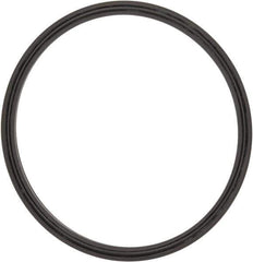 Value Collection - 4-3/4" Inside Diam x 5-1/4" Outside Diam Lip Seal - Standard - 1/4" High, Polyurethane - Apex Tool & Supply