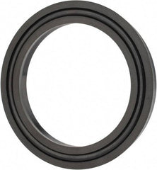 Value Collection - 2" Inside Diam x 2-5/8" Outside Diam Lip Seal - Standard - 5/16" High, Polyurethane - Apex Tool & Supply