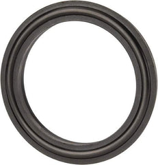 Value Collection - 2-3/4" Inside Diam x 3-1/2" Outside Diam Lip Seal - Standard - 3/8" High, Polyurethane - Apex Tool & Supply