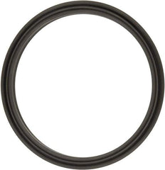 Value Collection - 5" Inside Diam x 5-3/4" Outside Diam Lip Seal - Standard - 3/8" High, Polyurethane - Apex Tool & Supply