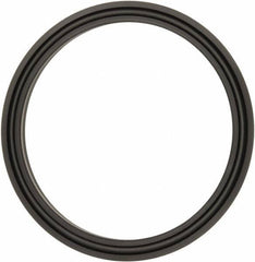 Value Collection - 6" Inside Diam x 7" Outside Diam Lip Seal - Standard - 1/2" High, Polyurethane - Apex Tool & Supply