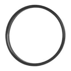 Value Collection - 6-1/2" Inside Diam x 7" Outside Diam Lip Seal Type B - 9/16" High, Polyurethane - Apex Tool & Supply